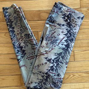 Blackmilk LOTR Leggings Size Medium
